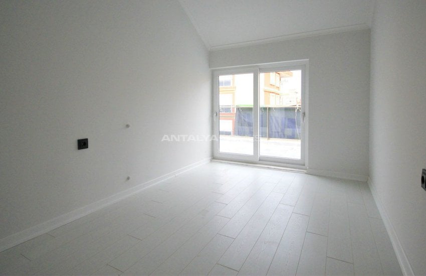 شقق للبيع في مركز انطاليا 18