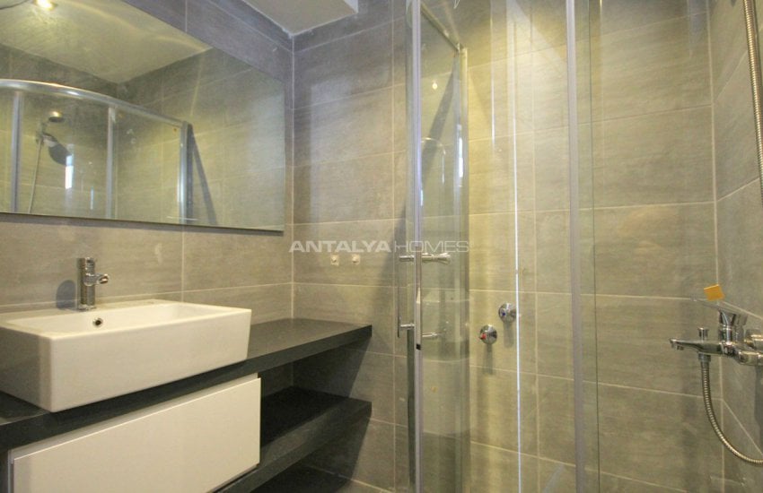 شقق للبيع في مركز انطاليا 21