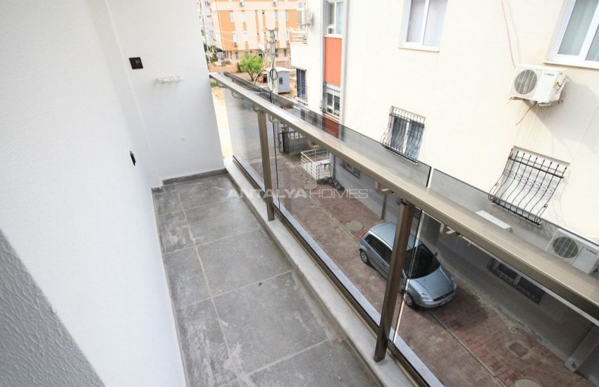 شقق للبيع في مركز انطاليا 25