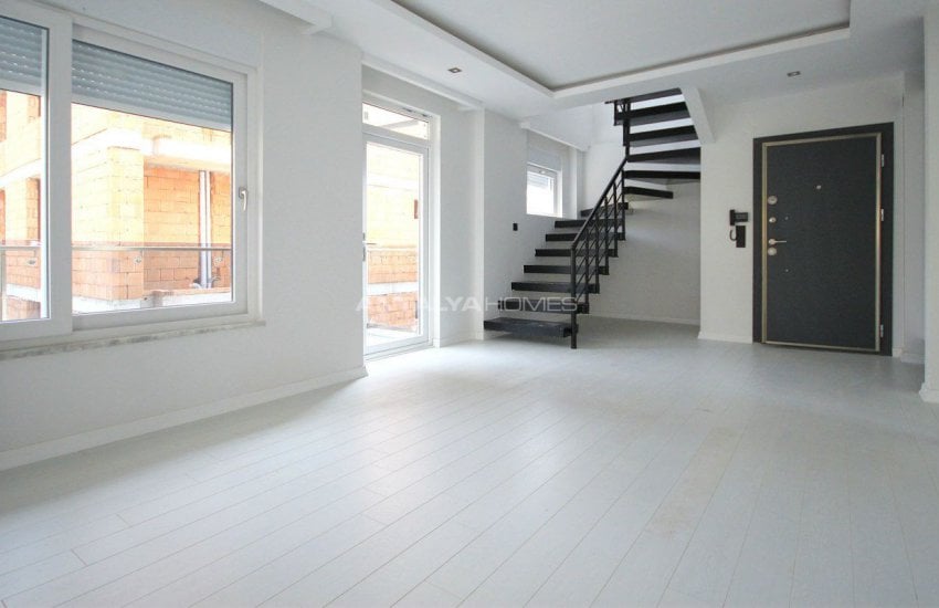 شقق للبيع في مركز انطاليا 10