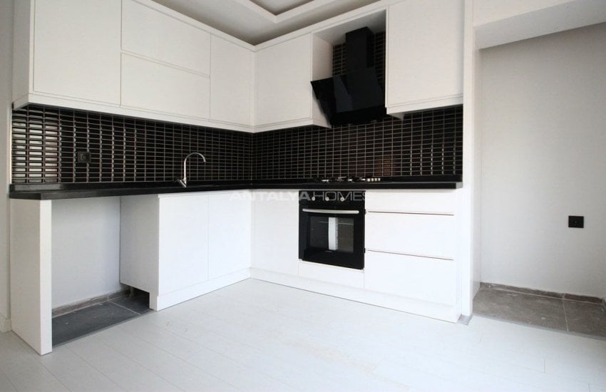 شقق للبيع في مركز انطاليا 11