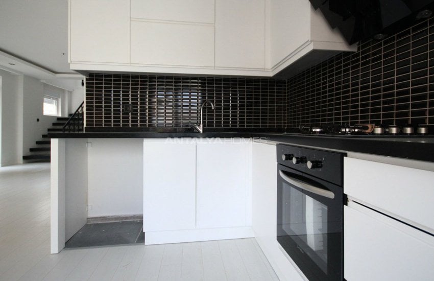 شقق للبيع في مركز انطاليا 12