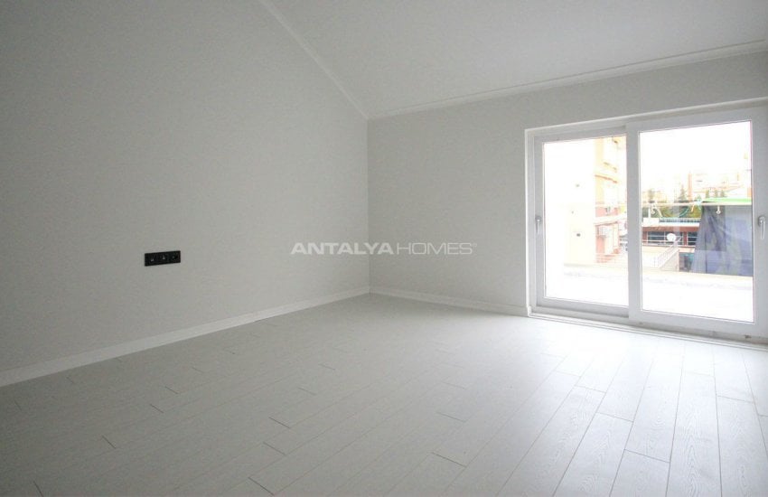 شقق للبيع في مركز انطاليا 13