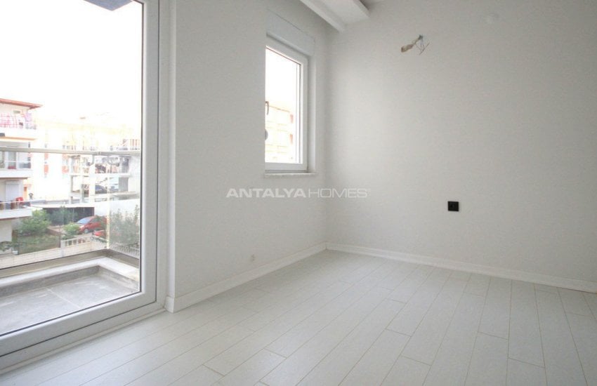 شقق للبيع في مركز انطاليا 16