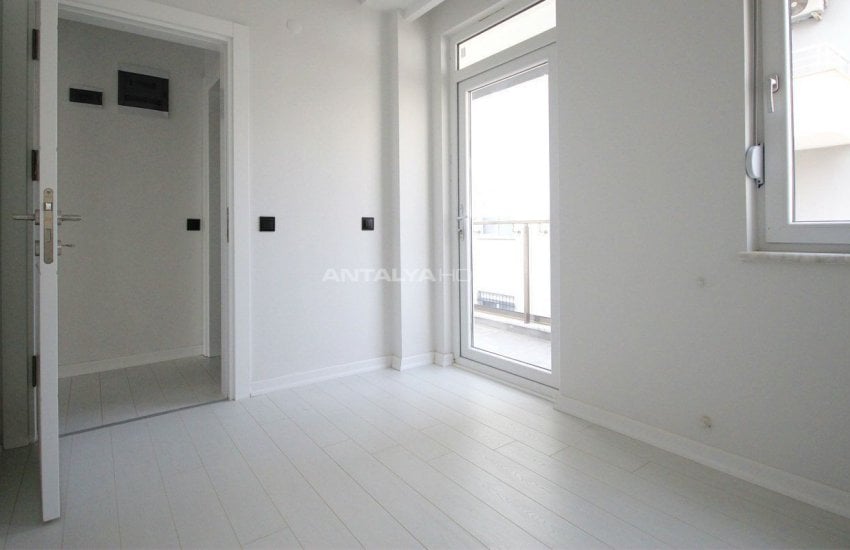 شقق للبيع في مركز انطاليا 17