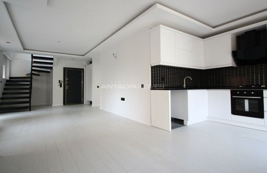 شقق للبيع في مركز انطاليا 8