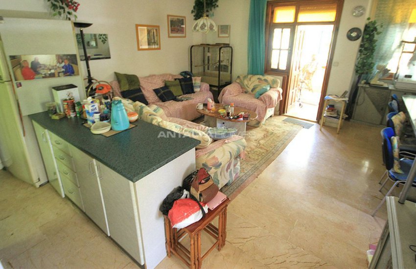 Spacious Semi-detached Villas in Kadriye 12