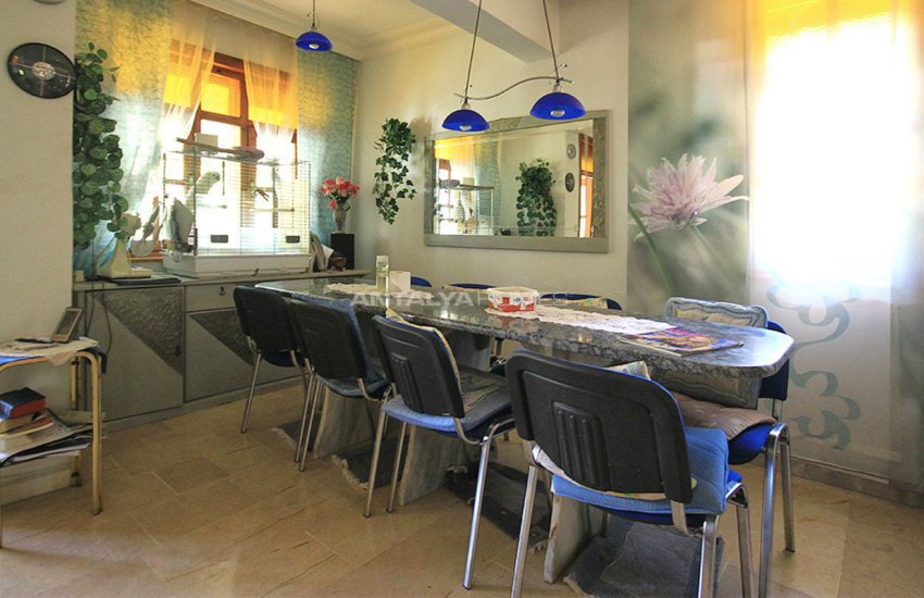 Spacious Semi-detached Villas in Kadriye 13
