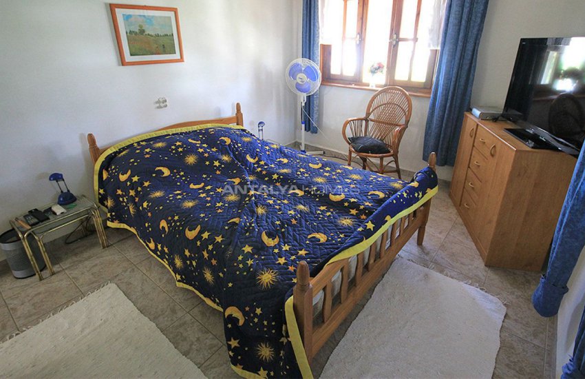 Spacious Semi-detached Villas in Kadriye 14