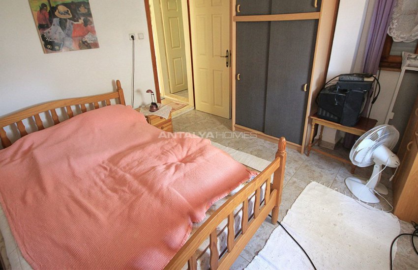 Spacious Semi-detached Villas in Kadriye 15