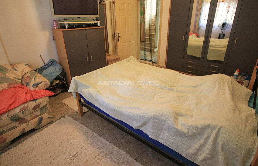 Spacious Semi-detached Villas in Kadriye 16