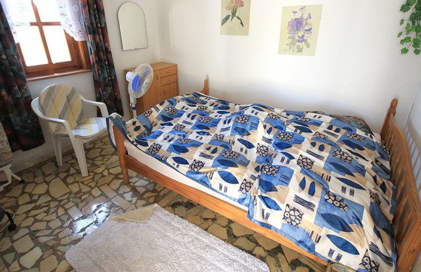 Spacious Semi-detached Villas in Kadriye 17