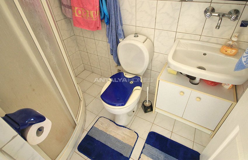 Spacious Semi-detached Villas in Kadriye 19