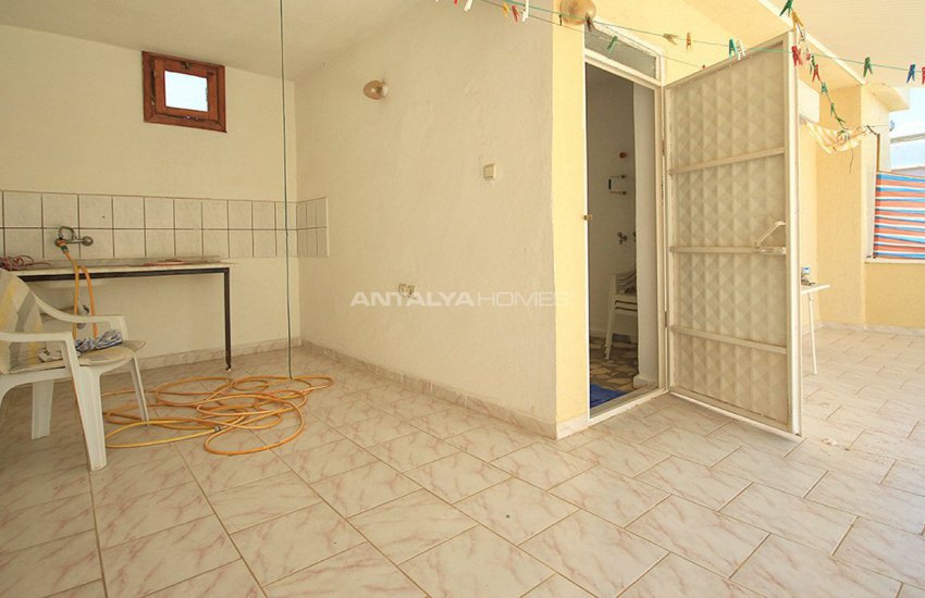 Spacious Semi-detached Villas in Kadriye 20