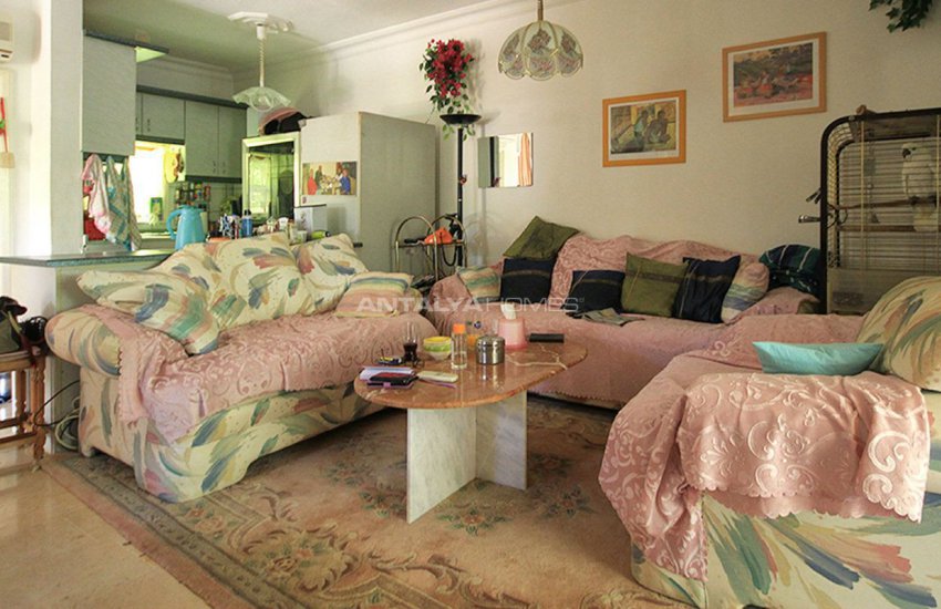 Spacious Semi-detached Villas in Kadriye 11