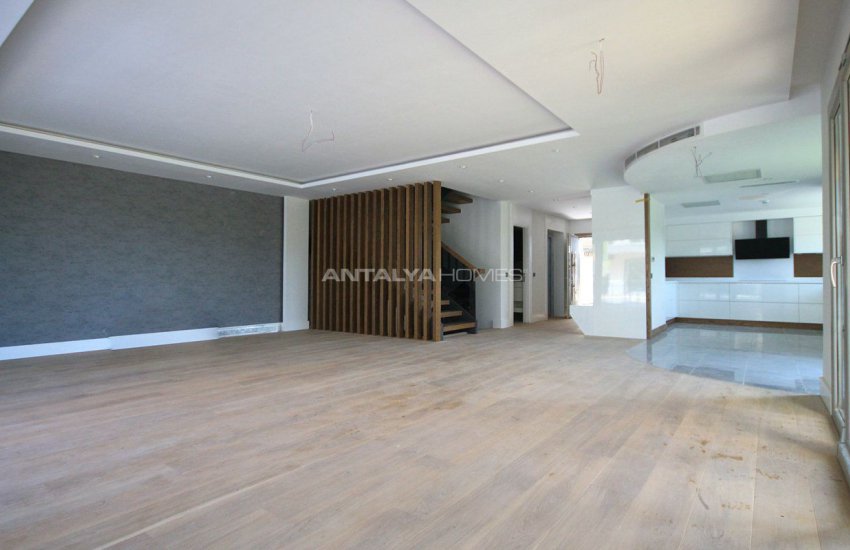 Centrally Located Villas in Antalya Turkey 6