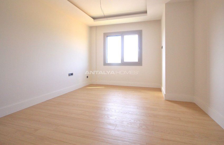 Centrally Located Villas in Antalya Turkey 18