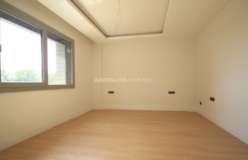 Centrally Located Villas in Antalya Turkey 20