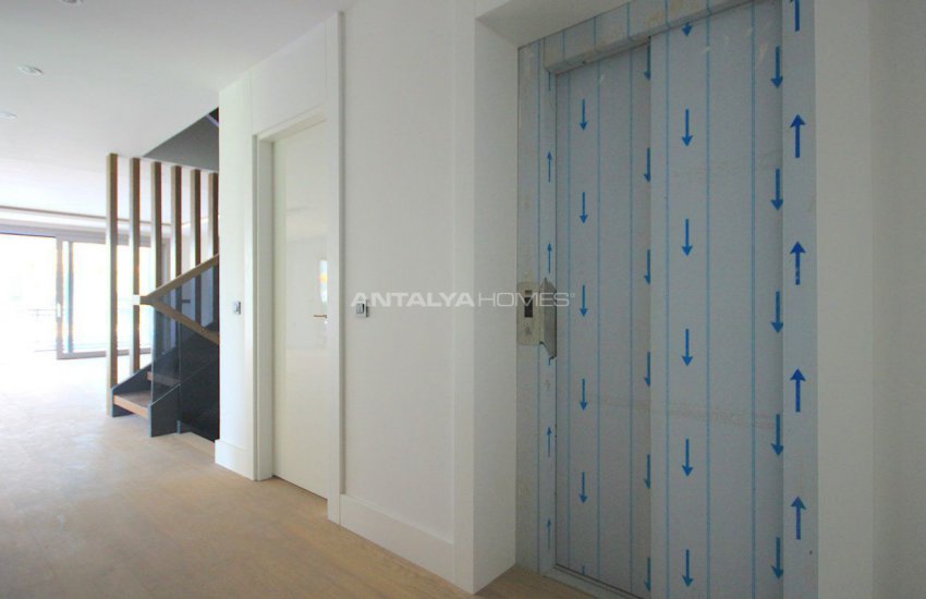 Centrally Located Villas in Antalya Turkey 21