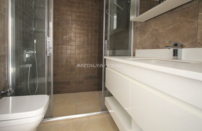 Centrally Located Villas in Antalya Turkey 22