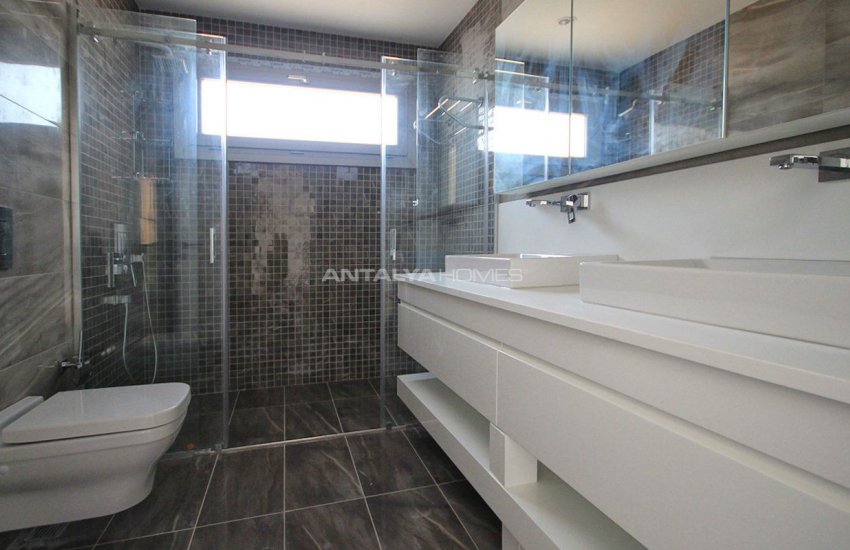 Centrally Located Villas in Antalya Turkey 23