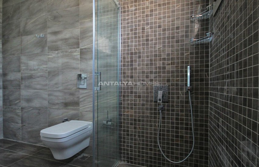 Centrally Located Villas in Antalya Turkey 24