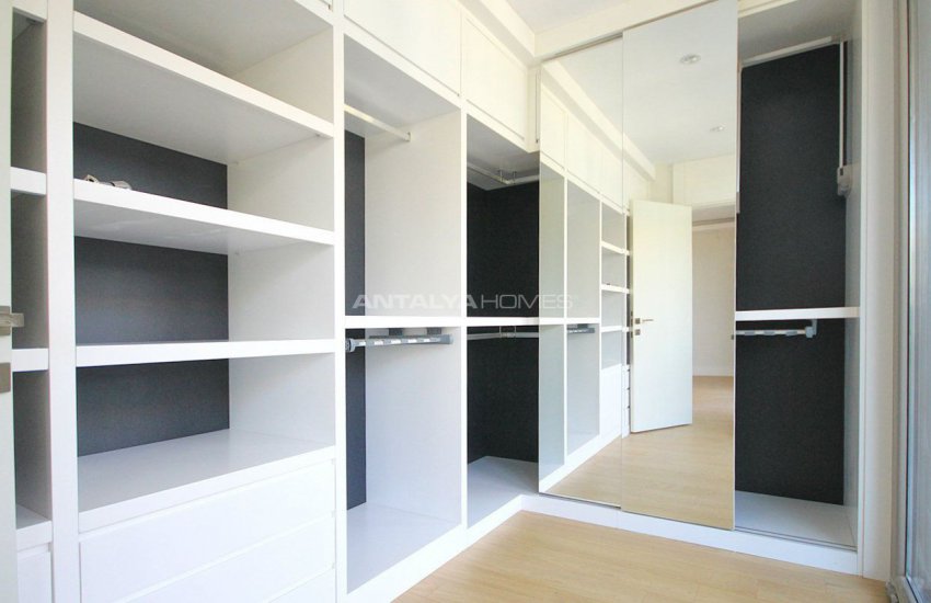 Centrally Located Villas in Antalya Turkey 25