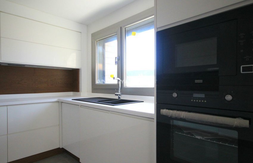 Centrally Located Villas in Antalya Turkey 10