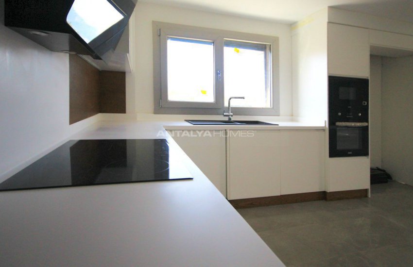 Centrally Located Villas in Antalya Turkey 11