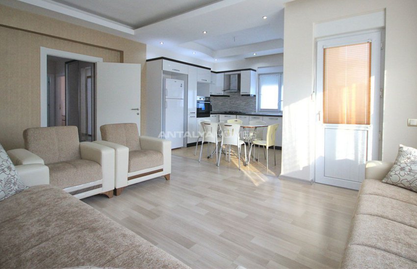 Ceylan Sitesi 7