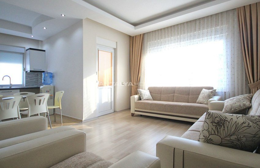 Ceylan Sitesi 8