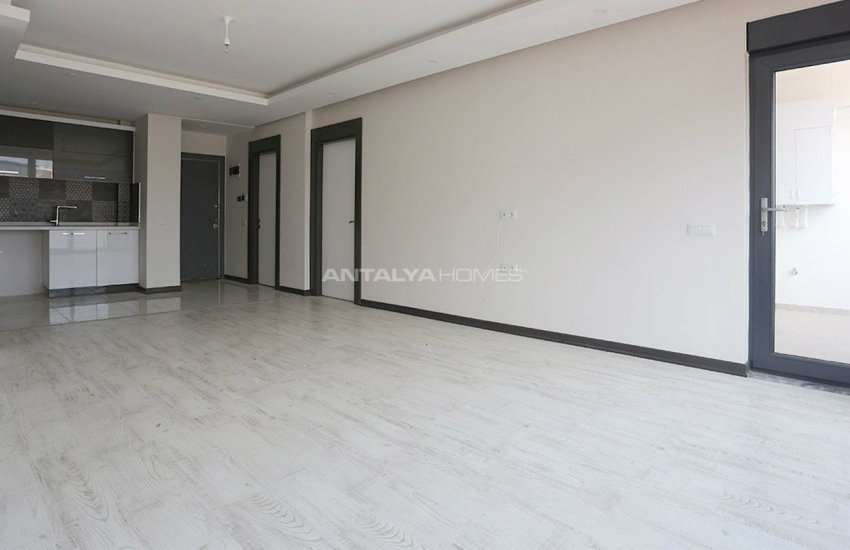 Fantastic Apartments in a Deluxe Complex in Antalya 22