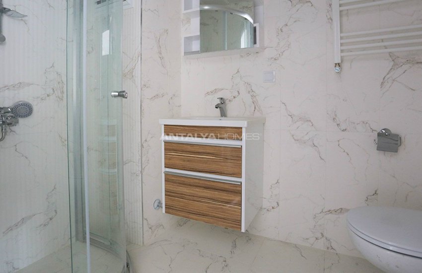 Fantastic Apartments in a Deluxe Complex in Antalya 31