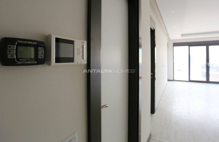 Fantastic Apartments in a Deluxe Complex in Antalya 33