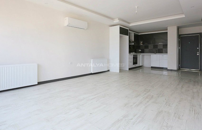 Fantastic Apartments in a Deluxe Complex in Antalya 23