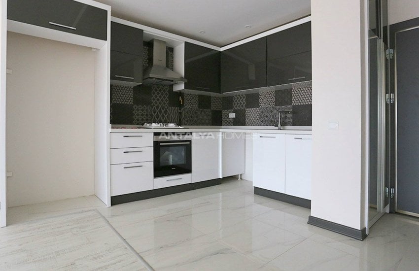 Fantastic Apartments in a Deluxe Complex in Antalya 25
