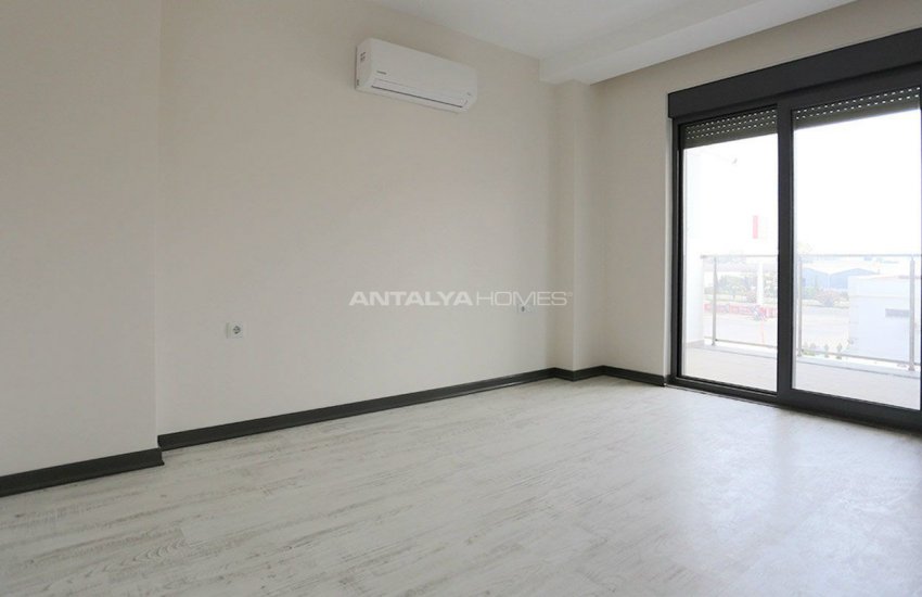 Fantastic Apartments in a Deluxe Complex in Antalya 27