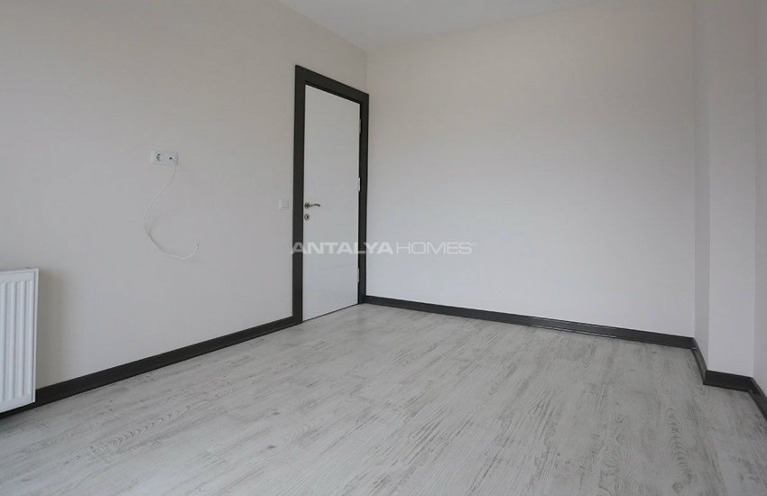 Fantastic Apartments in a Deluxe Complex in Antalya 29