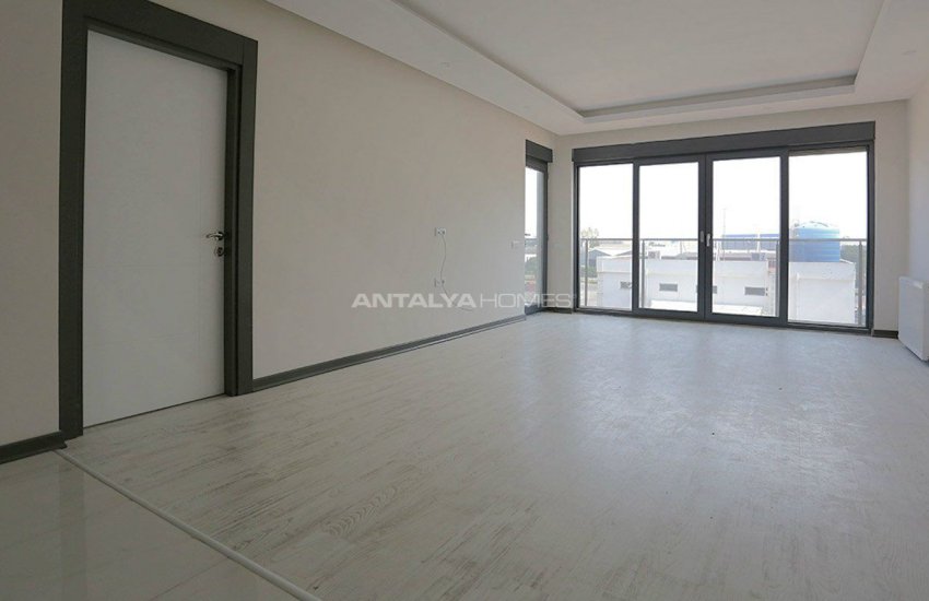 Fantastic Apartments in a Deluxe Complex in Antalya 21