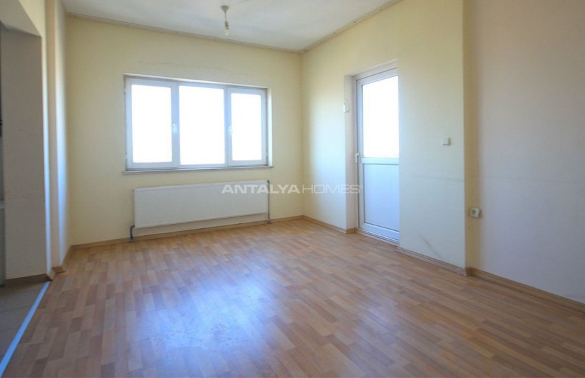 Дешевые Квартиры в Анталии 4