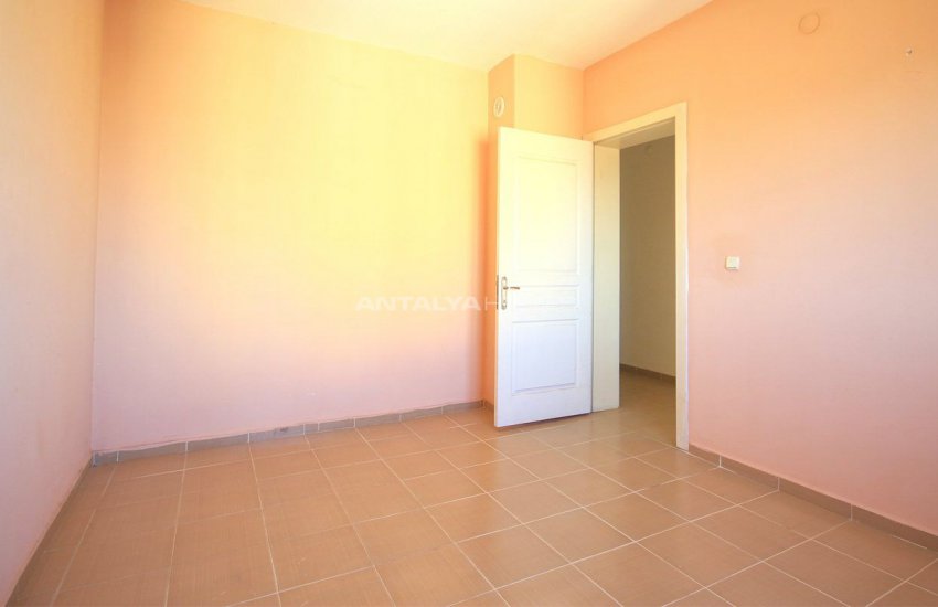 Дешевые Квартиры в Анталии 13