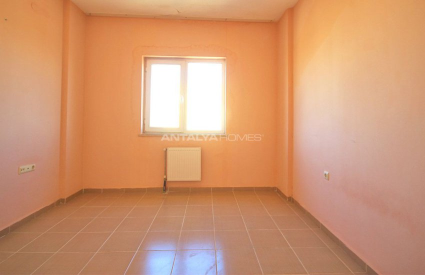 Дешевые Квартиры в Анталии 14