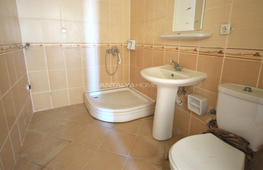 Дешевые Квартиры в Анталии 15