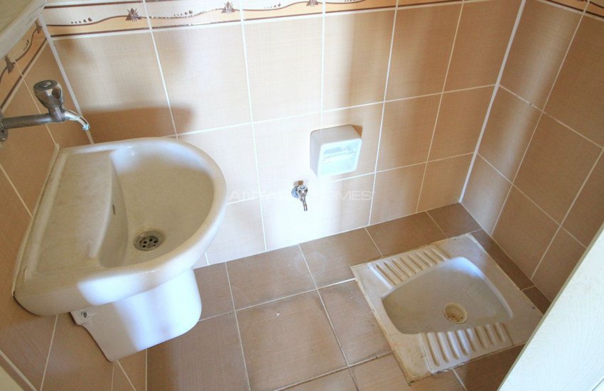 Дешевые Квартиры в Анталии 16