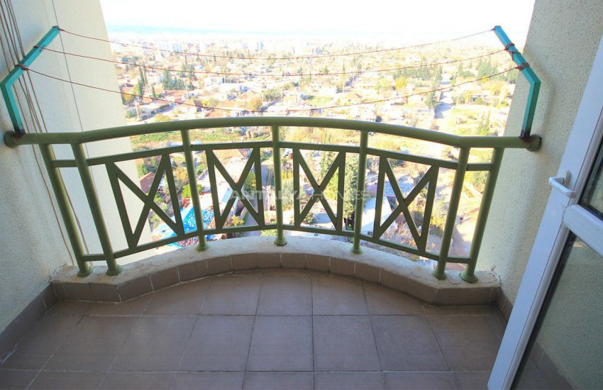 Дешевые Квартиры в Анталии 18