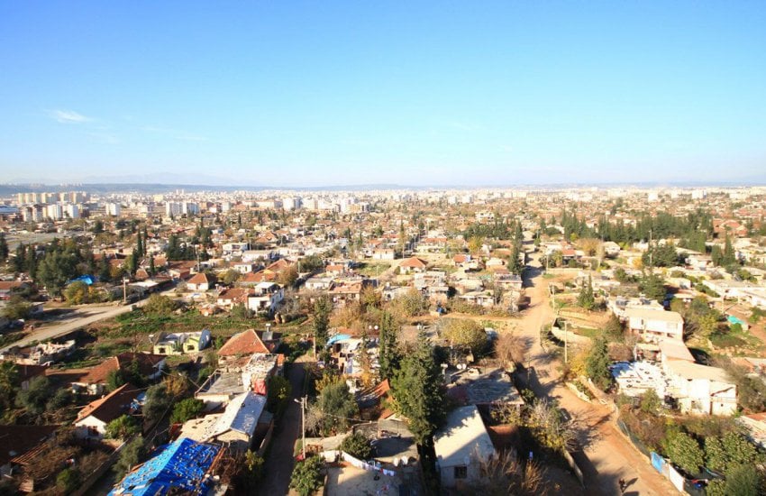 Дешевые Квартиры в Анталии 19