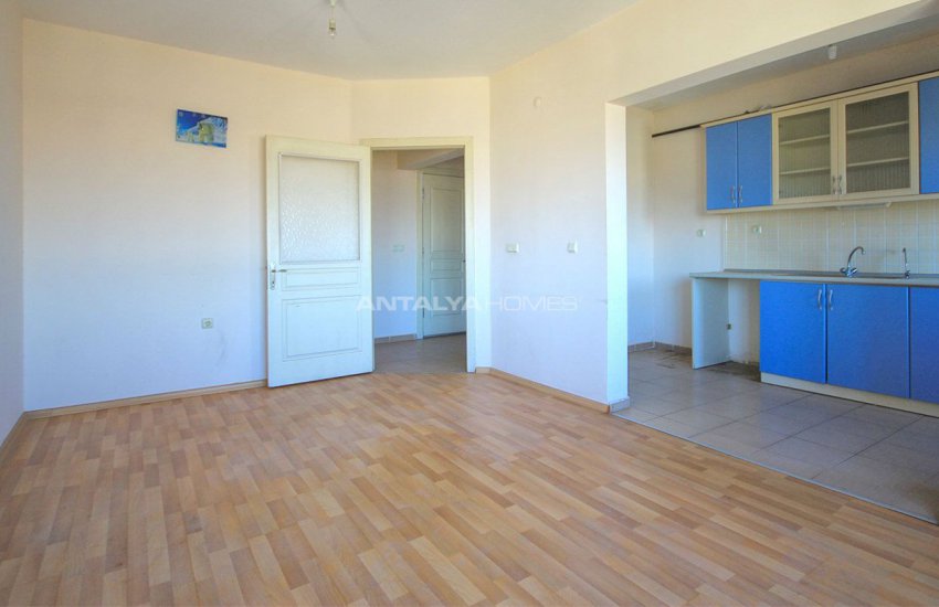 Дешевые Квартиры в Анталии 5