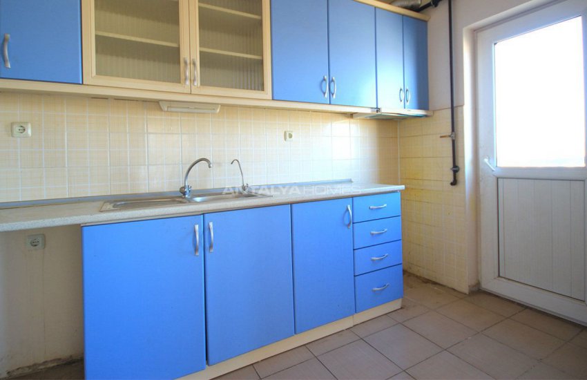 Дешевые Квартиры в Анталии 6