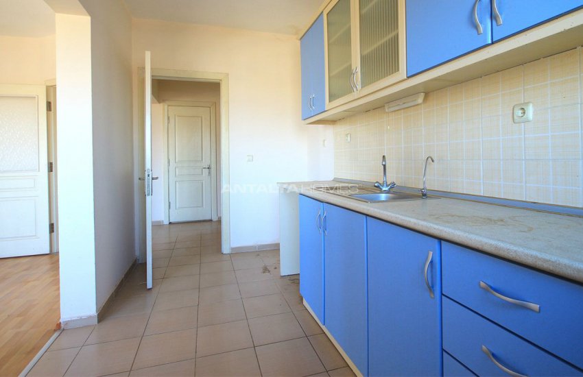 Дешевые Квартиры в Анталии 7