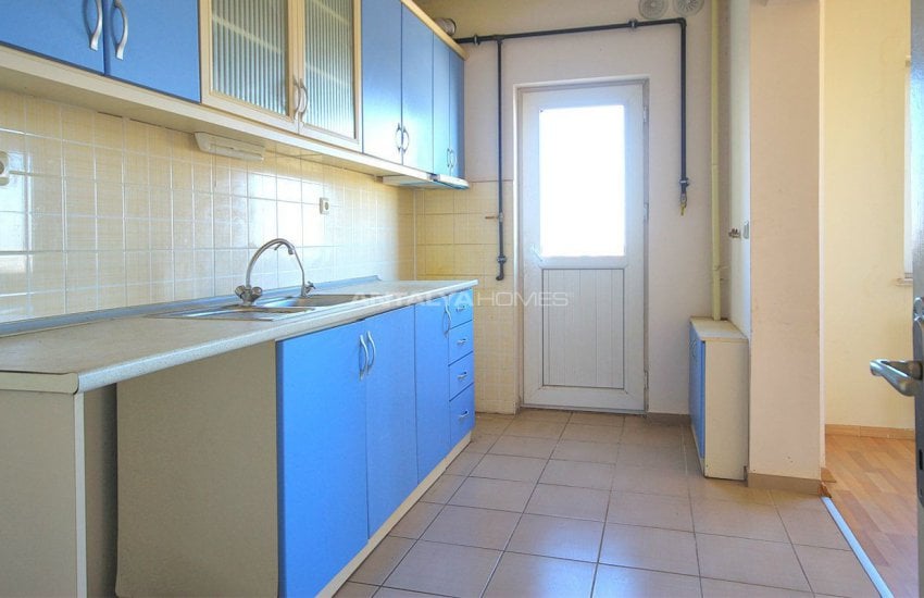 Дешевые Квартиры в Анталии 8